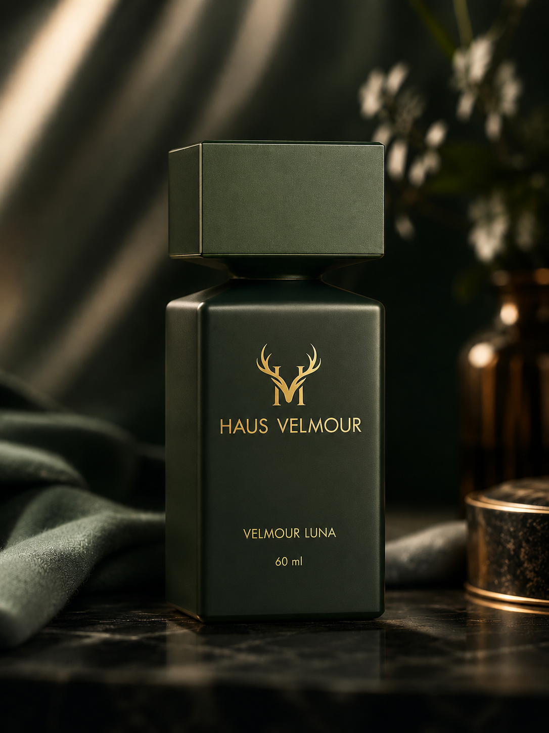 Velmour Luna (Founders Edition)